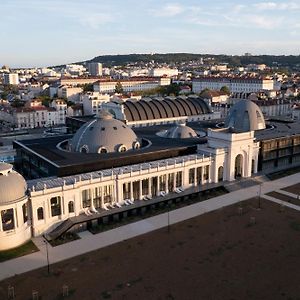 Villa Thermae Nancy