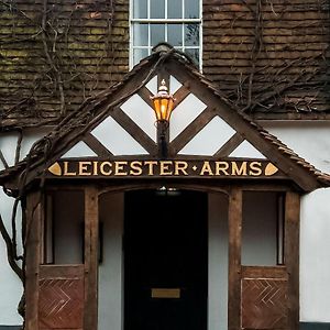 The Leicester Arms Country Inn