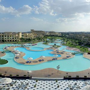 Moevenpick Hotel Cairo - Media City