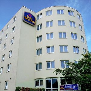 Best Western Plaza Hotel Stuttgart-Filderstadt